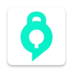 simon gps android application logo